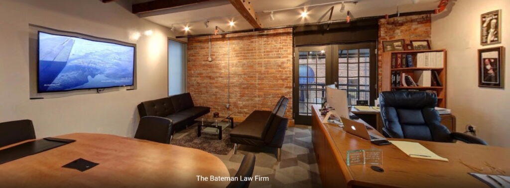 Bateman Law Firm - Greenville