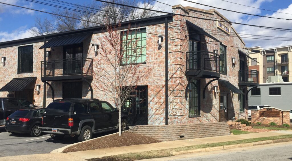 PintailFlyer 508 Rhett Street